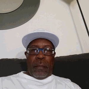 Meet your Posher, Gerald